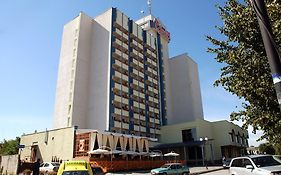 Отель 7 Дней Каменец-Подольский
